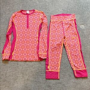 Kari Traa 100% Merino Wool Bas Layers